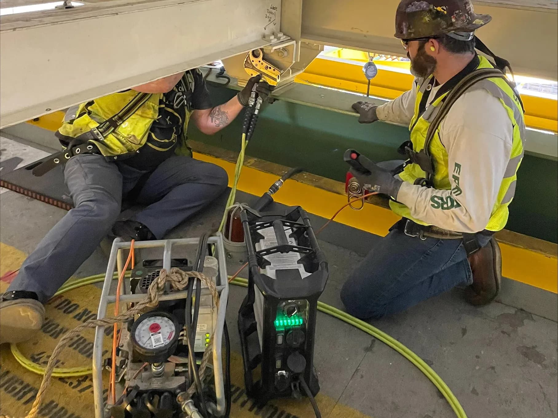 Customer story - Skanska - Image