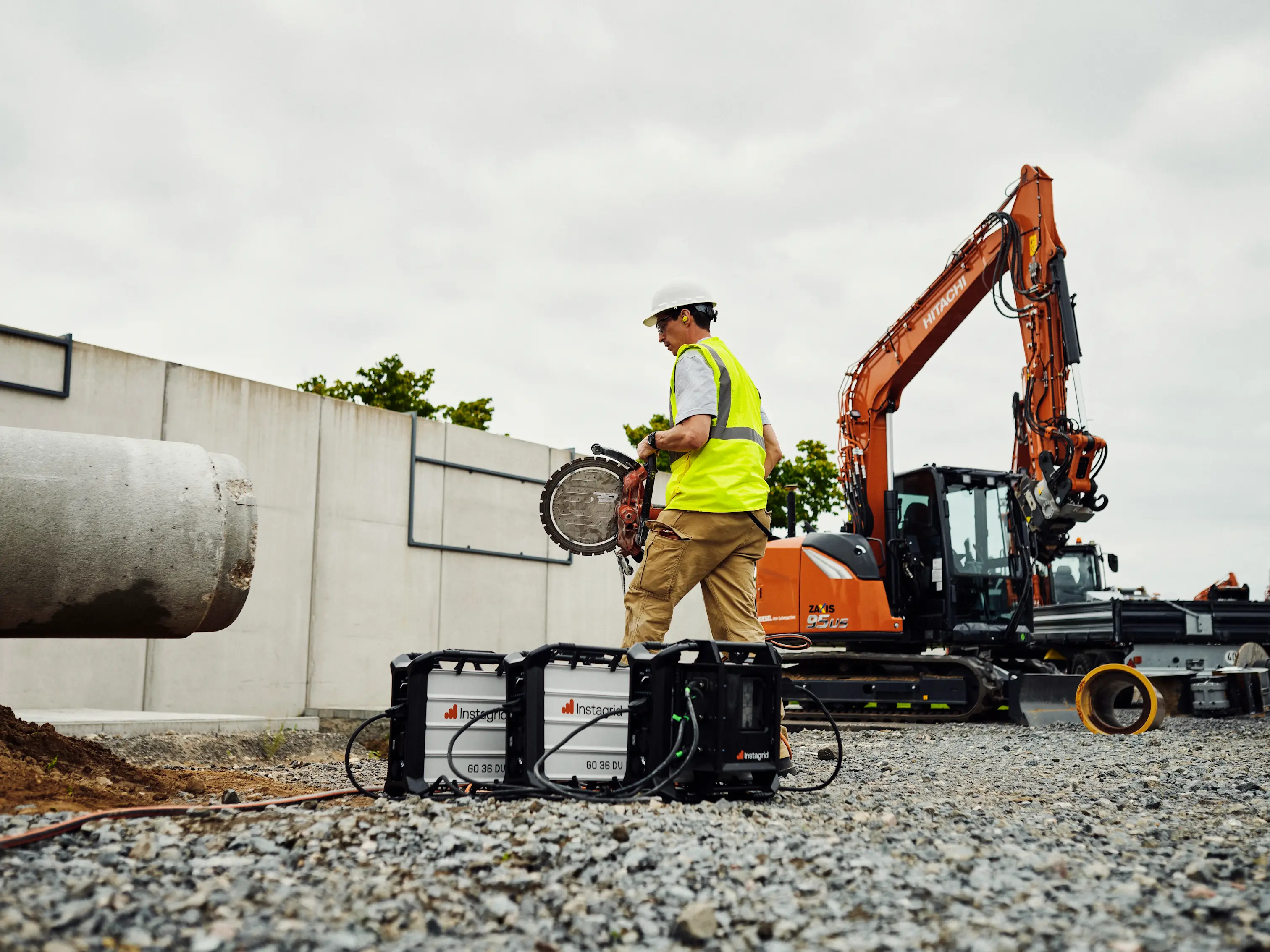 Customer story - Garden communities - Image